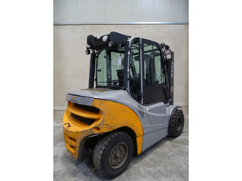 رافعة شوكية ديزل Still RX70-45: صور 2 رافعة شوكية ديزل Still RX70-45: صور 2