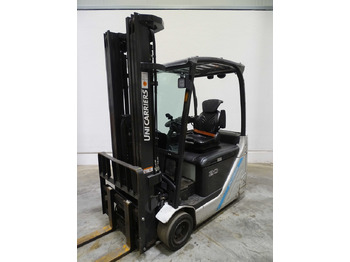 رافعة شوكية كهربائية UNICARRIERS