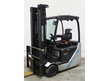 رافعة شوكية كهربائية UNICARRIERS