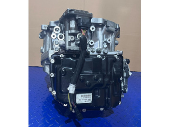 نقل الحركة BMW