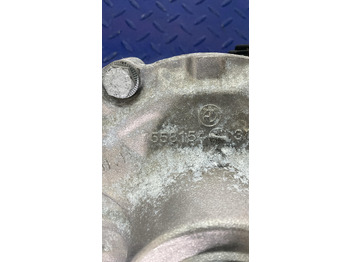 التفاضلية والعتاد BMW Front differential 7619363: صور 5