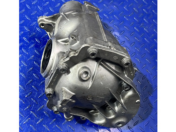 نقل الحركة BMW