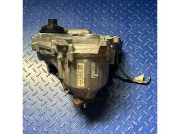 نقل الحركة CASE