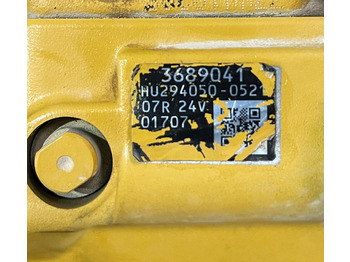 مضخات الوقود - آلات البناء CATERPILLAR CAT High Pressure Pump 368-9041: صور 5 مضخات الوقود - آلات البناء CATERPILLAR CAT High Pressure Pump 368-9041: صور 5