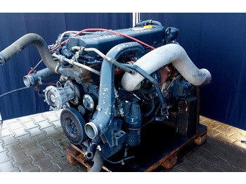 المحرك IVECO