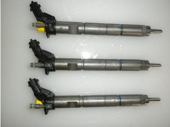 Mercedes 3.0L Euro 4 Piezo Injectors 0445115064 A6420701387 Sprinter, Vito, Viano, E Class, S Class, ML R Class, G CLass - حاقن - سياحية حافلة: صور 1 Mercedes 3.0L Euro 4 Piezo Injectors 0445115064 A6420701387 Sprinter, Vito, Viano, E Class, S Class, ML R Class, G CLass - حاقن - سياحية حافلة: صور 1