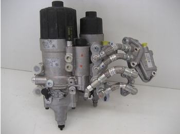 فلتر الوقود MERCEDES-BENZ Actros