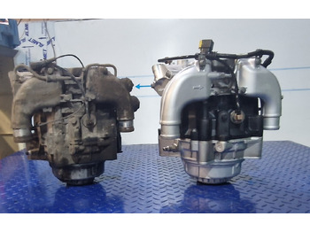 أجزاء الفرامل VOITH