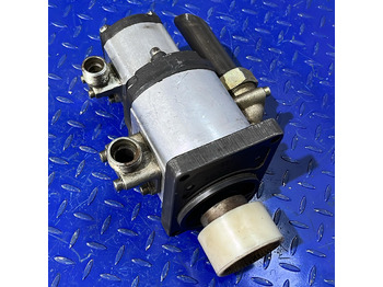 مضخة هيدروليكية REXROTH