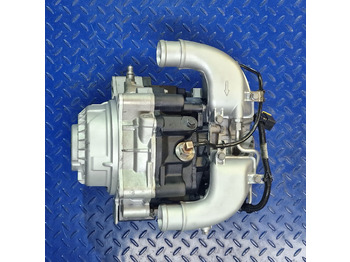 أجزاء الفرامل VOITH Actros