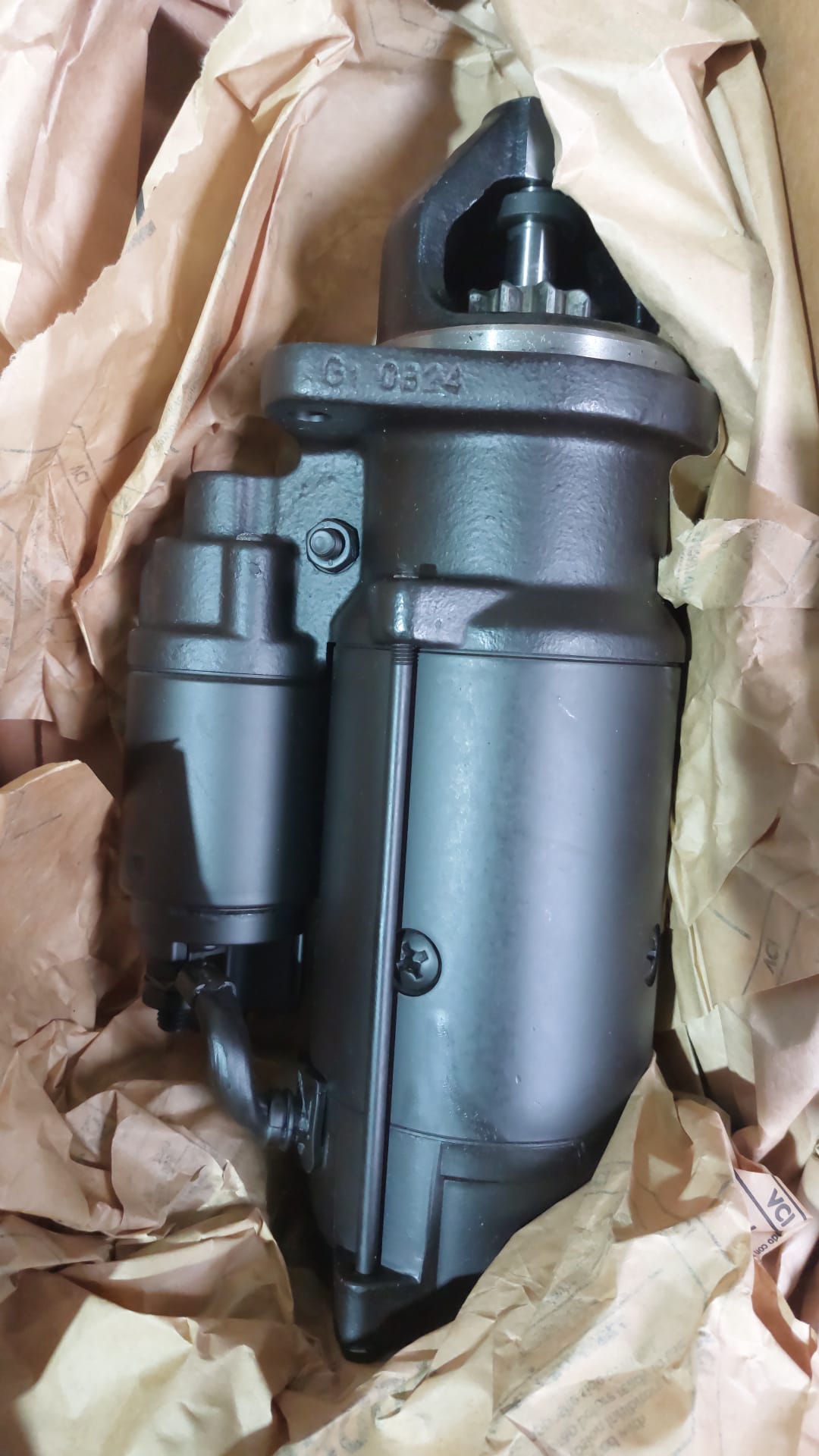 قطع الغيار CATERPILLAR