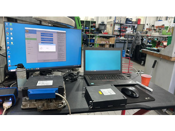 قطع الغيار MERCEDES-BENZ Actros