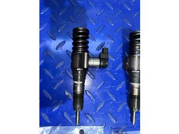حاقن جديد VW Injector VW Passat B6: صور 2