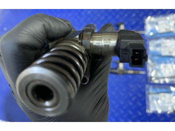 حاقن جديد VW Injector VW Passat B6: صور 5