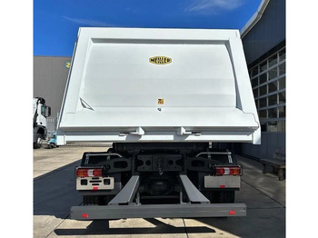 قلابات جديد Mercedes-Benz Arocs 4140 K 8x4 Meiller Tipper: صور 4
