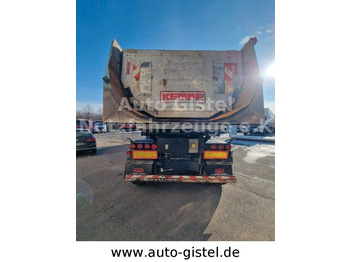 قلابة نصف مقطورة Kempf SKM 32/2 Alu,Thermo,Alufelgen,Zwillingsbereifung: صور 5 قلابة نصف مقطورة Kempf SKM 32/2 Alu,Thermo,Alufelgen,Zwillingsbereifung: صور 5