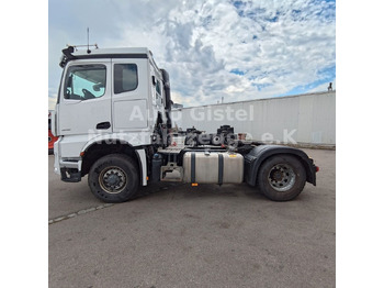 تأجير  Mercedes-Benz Arocs 1846 HAD OM470 Mercedes-Benz Arocs 1846 HAD OM470: صور 3