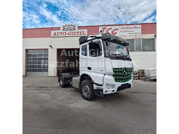 تأجير  Mercedes-Benz Arocs 1846 HAD OM470 Mercedes-Benz Arocs 1846 HAD OM470: صور 1