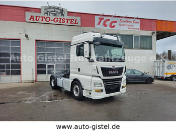 شاحنة جرار MAN TGX 18.500