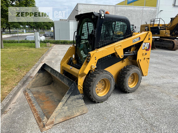 شيول صغير CATERPILLAR 226D