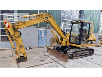 حفارة مصغرة CATERPILLAR 307