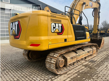 حفارات زحافة Cat 336-07B: صور 2