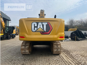 حفارات زحافة Cat 336-07B: صور 3