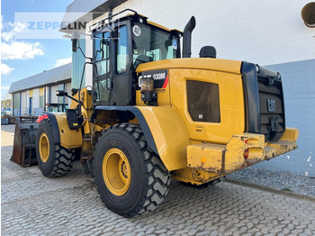 اللودر بعجل Cat 930M: صور 3