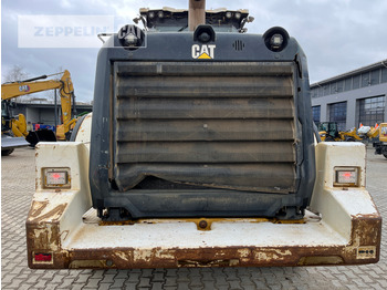 تأجير Cat 962M Cat 962M: صور 5