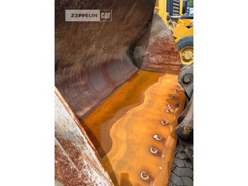 اللودر بعجل Cat 972MXE: صور 3 اللودر بعجل Cat 972MXE: صور 3