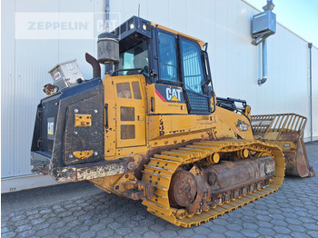 اللودر المجنزر Cat 973K: صور 3