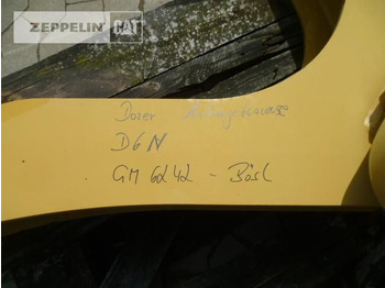 قطع الغيار - بلدوزر Cat Anhängetraverse D6N: صور 2 قطع الغيار - بلدوزر Cat Anhängetraverse D6N: صور 2