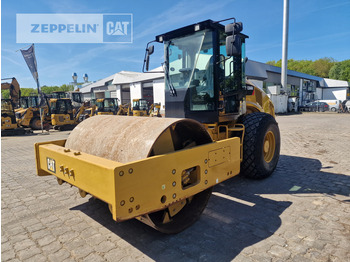 مدماج CATERPILLAR CS66B