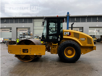 مدماج CATERPILLAR CS66B