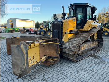 بلدوزر CATERPILLAR D5