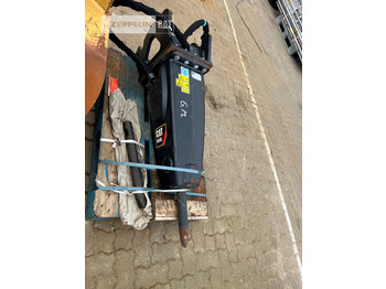 مطرقة هيدروليكية CATERPILLAR