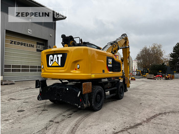 حفارة النقل والشحن Cat MH3022-06C: صور 4 حفارة النقل والشحن Cat MH3022-06C: صور 4