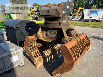 مخلبي CATERPILLAR