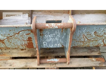 تأجير Komponenten GL1600mm OQ45 8to. B Komponenten GL1600mm OQ45 8to. B: صور 5