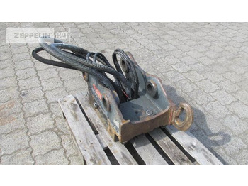 تأجير Komponenten OQ65 Schnellwechsler Komponenten OQ65 Schnellwechsler: صور 2