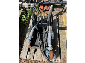 وصلة الربط للمعدات المعلقة OILQUICK