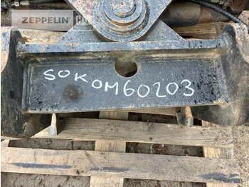 بكت حفار Komponenten Prim.-Prod Komponent: صور 4