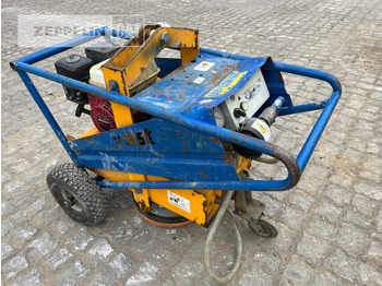 معدات المناولة