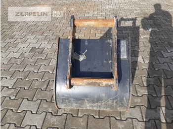 بكت حفار - آلات البناء Resch-Ka-Tec UTL600mm MS08 Sym: صور 3