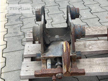 تأجير Verachtert Schnellwechsler CW05 Verachtert Schnellwechsler CW05: صور 2 تأجير Verachtert Schnellwechsler CW05 Verachtert Schnellwechsler CW05: صور 2