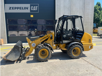 اللودر بعجل Zeppelin ZL35: صور 2 اللودر بعجل Zeppelin ZL35: صور 2