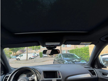 سيارة دفع رباعي Audi SQ5 TDI 3.0 diesel stationwagen: صور 5