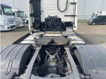 شاحنة جرار Volvo FH 13.460 XL cabine, euro 6 , full spoilered, smart tacho , new clutch ,beauty.....: صور 5
