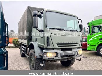 شاحنة ستارة IVECO EuroCargo