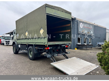 شاحنة ستارة Iveco 140 E240  Eurocargo 4x4 Miltär Camper Expedition: صور 5